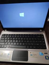 A picture of Laptop Pavilion dm4 Entertainment NoteBook Core i5