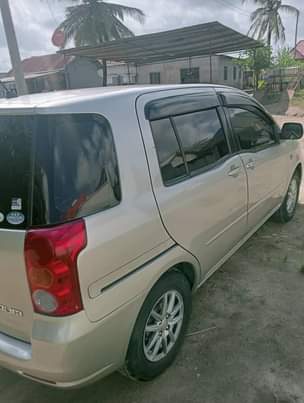 A picture of Raum new model InauzwA mln 10 3