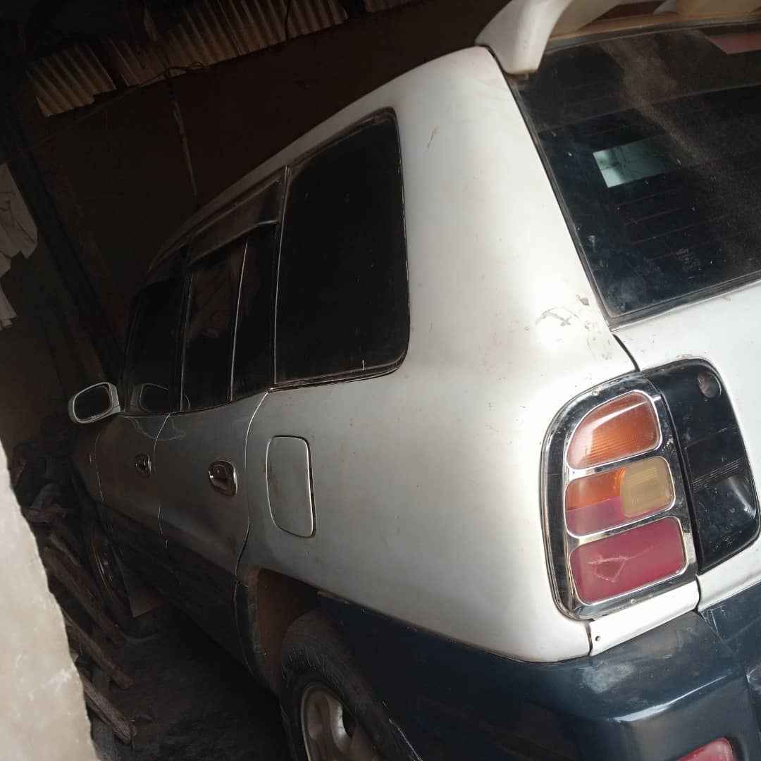 A picture of RAV4 5.5m call 0701488581 WhatsApp 0776417404