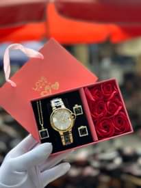 A picture of Watches