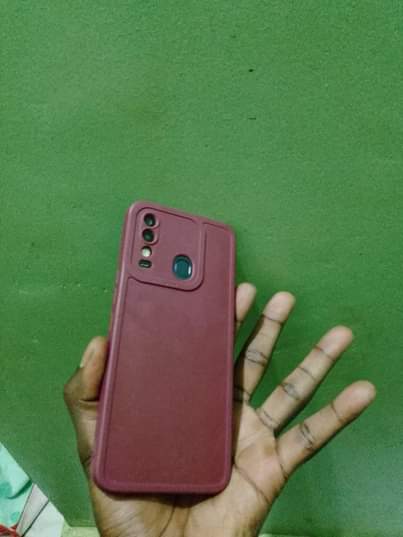A picture of Spark 8