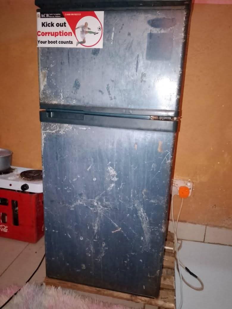 fridges