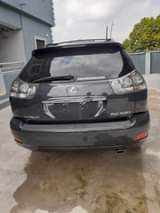 A picture of Foreign used 2005 Lexus RX 330