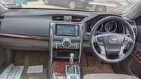 A picture of Toyota Mark X 2010 Call 0787444507