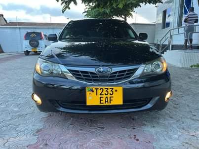 A picture of ON SALE SUBARU IMPREZA