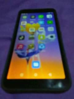 itel a56
