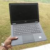 A picture of Slim laptop Dell latitude core i5 medium size