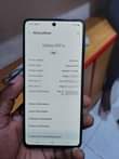 A picture of Samsung galaxy M31s