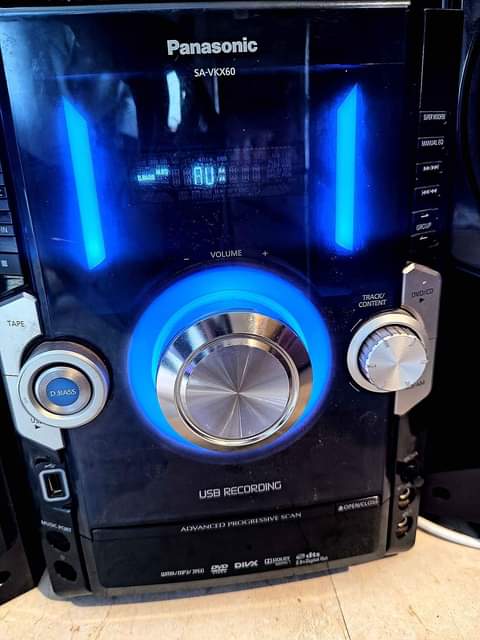 panasonic