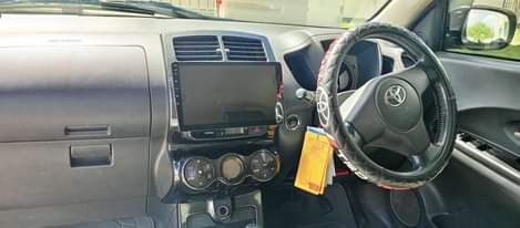 A picture of IST New Model
