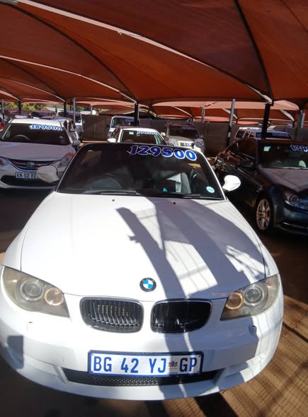 bmw 120i