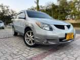 A picture of TOYOTA VOLTZ