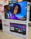 A picture of TUNATOA TV KWA MKOPO UKU UKILIPA KDG KDG NDANI YA