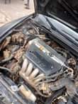A picture of Honda Accord