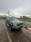 A picture of Honda ridge line 2007 Registered Neatly baked once Untouched engine