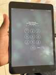 A picture of Ipad Air