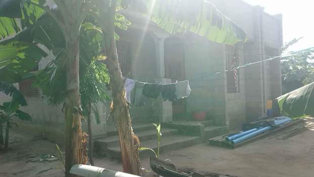 A picture of Nyumba Inauzwa Ipo Mapinga Kimele B Njia Ya Baobab Sec