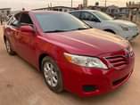 A picture of Toks 010 Toyota Camry LE