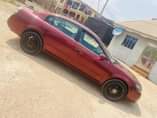 A picture of Nissan Altima 05