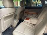 A picture of Accident free recently registered lexus Rx350 08 first body with