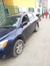 A picture of Register 09 rav4 fristbody everything is working perfect buy and