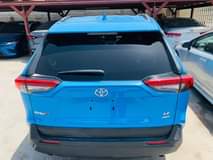 A picture of Rav4 2020 LE For sale 00971588669516
