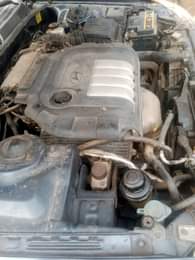 A picture of Hyundai sonata 05 Automatic 4plugs Suitable for Uber business Super