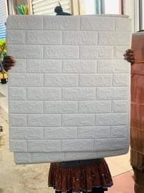 A picture of Wall panel
