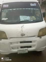 A picture of Good engine Sound gearbox Phc rumuokoro Going for 1 6