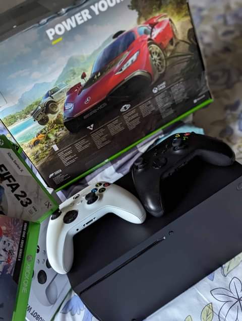 xbox 360