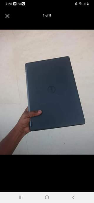 dell laptop
