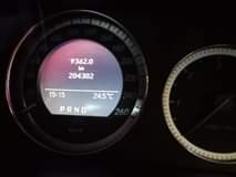 mercedes benz c320