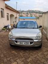A picture of 1998 Toyota Storia Duet