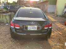 A picture of Gs 2012