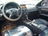 A picture of 2010 Mercedes Benz C300
