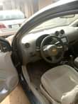 A picture of GOING ALMERA NISSAN GOING