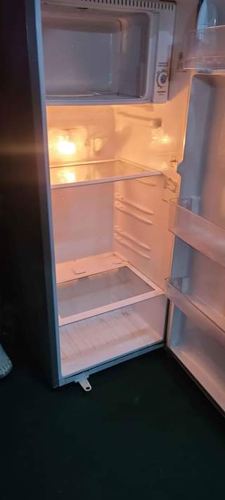 fridges