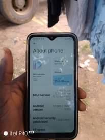 A picture of Phone