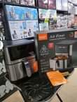 A picture of Air fryer Japanese import