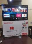 A picture of Dubymax 40inch smart Tv