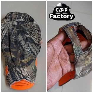 caps