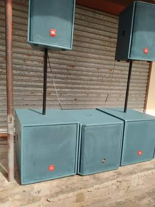A picture of Vanny sound