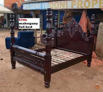 A picture of Beds