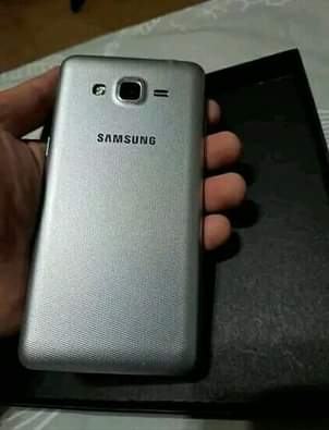 A picture of Grand prime plus ELFU 55K 0684210022