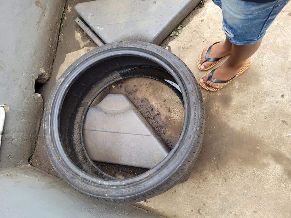 Kzn V.