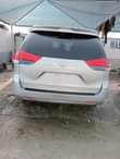 A picture of Toyota sienna 2014 Price 4 5m Location Ajah NOTE Engine