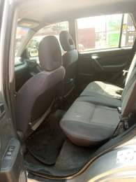 A picture of As clean as seen 2005 Toyota Rav4 Jeep for sale