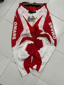 A picture of Motorcycle Jacket trousers