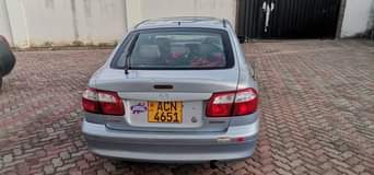 mazda 626