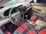 A picture of Camry 2004